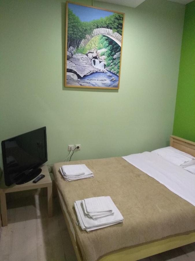 Anastasios Luxury Apartment Sea View Resmo Dış mekan fotoğraf